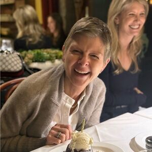 Meet your Posher, Tess